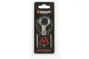 Magic The Gathering: Logo M - Keychain