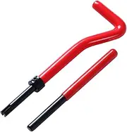 Thread Repair Kit 30pcs M8 Insert Installation Tool for Automotive Fix