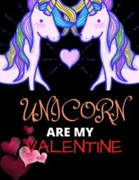 在飛比找博客來優惠-Unicorn Are My Valentine: Unic