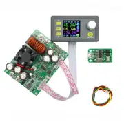 RIDEN® DPS5020 USB Communication Version Constant Voltage Current Step Down Module Power Supply Buck Voltage Converter L