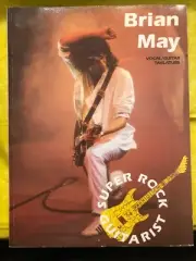 Brian May Songbook