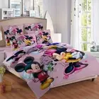Shy Bud Offering 3D Printing Duvet Quilt Doona Covers Pillow Case Bedding Sets