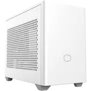 Cooler Master NR200 Mesh ITX Case White