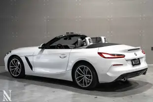 2021年 BMW Z4 sDrive20i Sport Line 汎德總代理