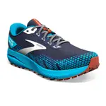 BROOKS 男鞋 越野鞋 越野系列 分水嶺系列3代 DIVIDE 3 (1103811D490)