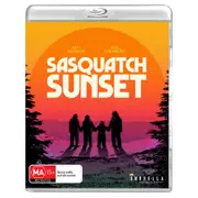Sasquatch Sunset