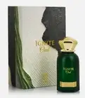 Ignite Oud EDP Perfume By Ahmed Al Maghribi 60 MLHot Rich Niche Fragrance