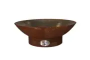 Fire Pit (Fire Bowl 75cm) FireArt Australia LOCAL PICK-UP ONLY