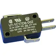 Taylor 028889 Micro Switch, Dual