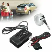 DC 12V Electromagnetic Auto Car Parking Reversing Reverse Backup Radar Sensor