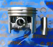 STIHL Genuine 034 Piston Assembly 46mm # 1125 030 2002