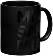 FC Bayern München Mia San Mia/BK 32462 Mug