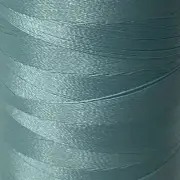 ISACORD 40, Machine Embroidery / Sewing Thread 5000m Colour 4952 MYSTIC BLUE