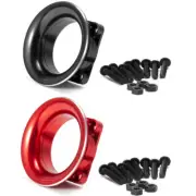 metal Cooling fan cover for SAKURA D3 D4 YD-2 1/10 RC Drift Cars