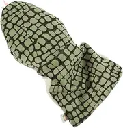 Educational Interactive Hand Puppet Plush Snake Puppet Toy for Boys and Girls Bedtime Story Companion