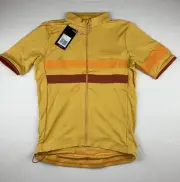 New RAPHA Brevet Cycling Jersey Size Small