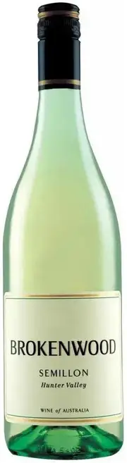 Brokenwood Hunter Valley Semillon 750ml