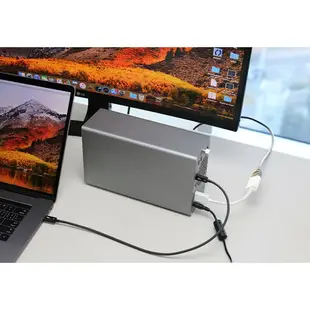 【磐石蘋果】AKiTiO DisplayPort轉HDMI連接線（AKiTiO DP 1.2 to HDMI 2.0）