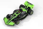 AFX Sauber F1 #77 C44 Stake FY Slot Car