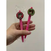 在飛比找蝦皮購物優惠-美少女戰士Sailor Moon原子筆 按壓筆 火星 木星