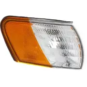 Corner Light For 92-95 Ford Taurus Passenger Side Incandescent