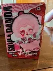 POP MART SKULLPANDA Winter Symphony Series Plush Sealed 1 Blind Box DISCOUNT