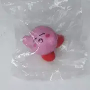 New Sealed Kirby Dream Land 1" Singing Kirby Gashapon Figure Nintendo Unbranded