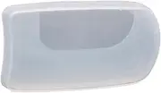 Electric PP Controller Box Case 790/810 Display Rain Cover Transparent Protective Waterproof Cover for Cycling