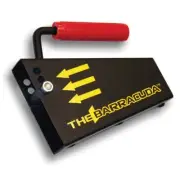 Barracuda Door Reinforcement Locks Steel Intruder Defense Barrier Lock System