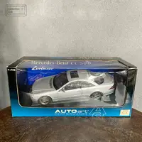 在飛比找樂天市場購物網優惠-AUTO art 1:18 Lorinser Mercede