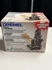Dremel 330 Router Attachment New in Box