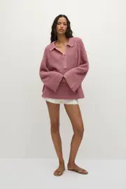 Magda Sweater Valentine