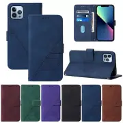 For OnePlus 12 ACE 2V Nord CE4 N30 N10 CE 5G Leather Wallet Stand Card Case