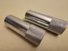 NOS BMX Foot Pegs..3/8"..Bike..Bicycle...GT..DK...Redline..Mongoose..Standers