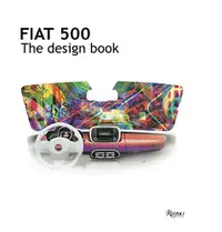 在飛比找誠品線上優惠-Fiat 500: The Design Book