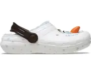 CROCS Kids Disney Frozen Olaf Clog