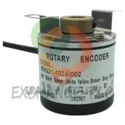 New SUMTAK IRH321-1024-002 Rotary Encoder #Z