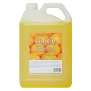 Kin Kin Naturals Eco Dishwash Liquid Tangerine & Mandarin 5L