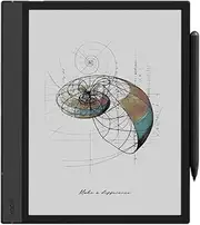 BOOX Note Air 4 C 10.3inch Color Android Tablet - for Reading, Writing, Note-Taking, Sketching, Studying