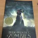 PRIDE AND PREJUDICE AND ZOMBIES 傲慢與偏見