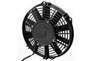 Spal 30100381 9" Straight Blade Pusher Fan