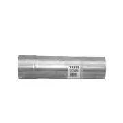 18196-BP Exhaust Tail Pipe Fits 2007 Ford E-350 Super Duty 5.4L V8 GAS SOHC (for: Ford)