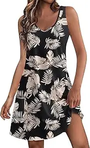 [Generic] Cyber Monday Sales,Womens Dresses Fall 2024,Ruched Dress Open Back Dress for Women Organic Cotton Dresses Women Vintage Dress Green Prom Dress Wrap Dress(05-Blue,XXL)