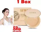 SEWA Primer Foundation Oil Controls Triple Technology SPF30 PA++ 10g.