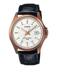 在飛比找Yahoo!奇摩拍賣優惠-CASIO WATCH 卡西歐抗水100米夜光超清晰LED照