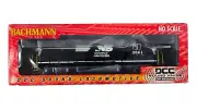Bachmann HO 66309 EMD GP40 Norfolk Southern #3061 DCC Sound Value