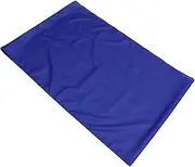PERSELOSO 1Pc Sheet for Bed Transfers Practical Positioning Pad for Nursing Home Use for Wheelchair Transfers Reduces Caregiver Strain for