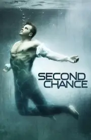 BB3217 Second Chance Show By Rand Ravich 2016 Movie Poster 11x17