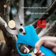 Trimmer Tree Branches Garden Tools Speciality 4cm Electric Pruner Fruit Tree