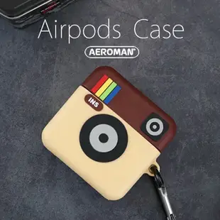 迷你 airpods 保護套 IG pro 相機 拍立得 instagram instax 柯達 底片 富士